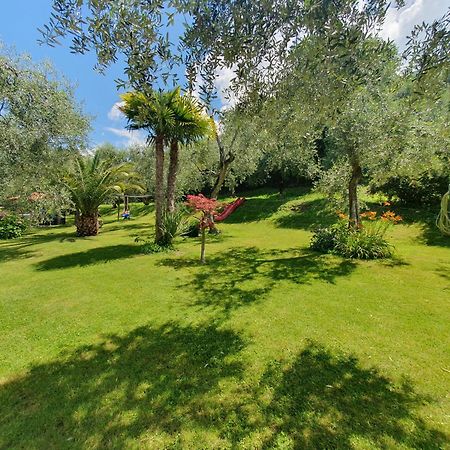 Casa Valenti Brenzone sul Garda Exterior foto