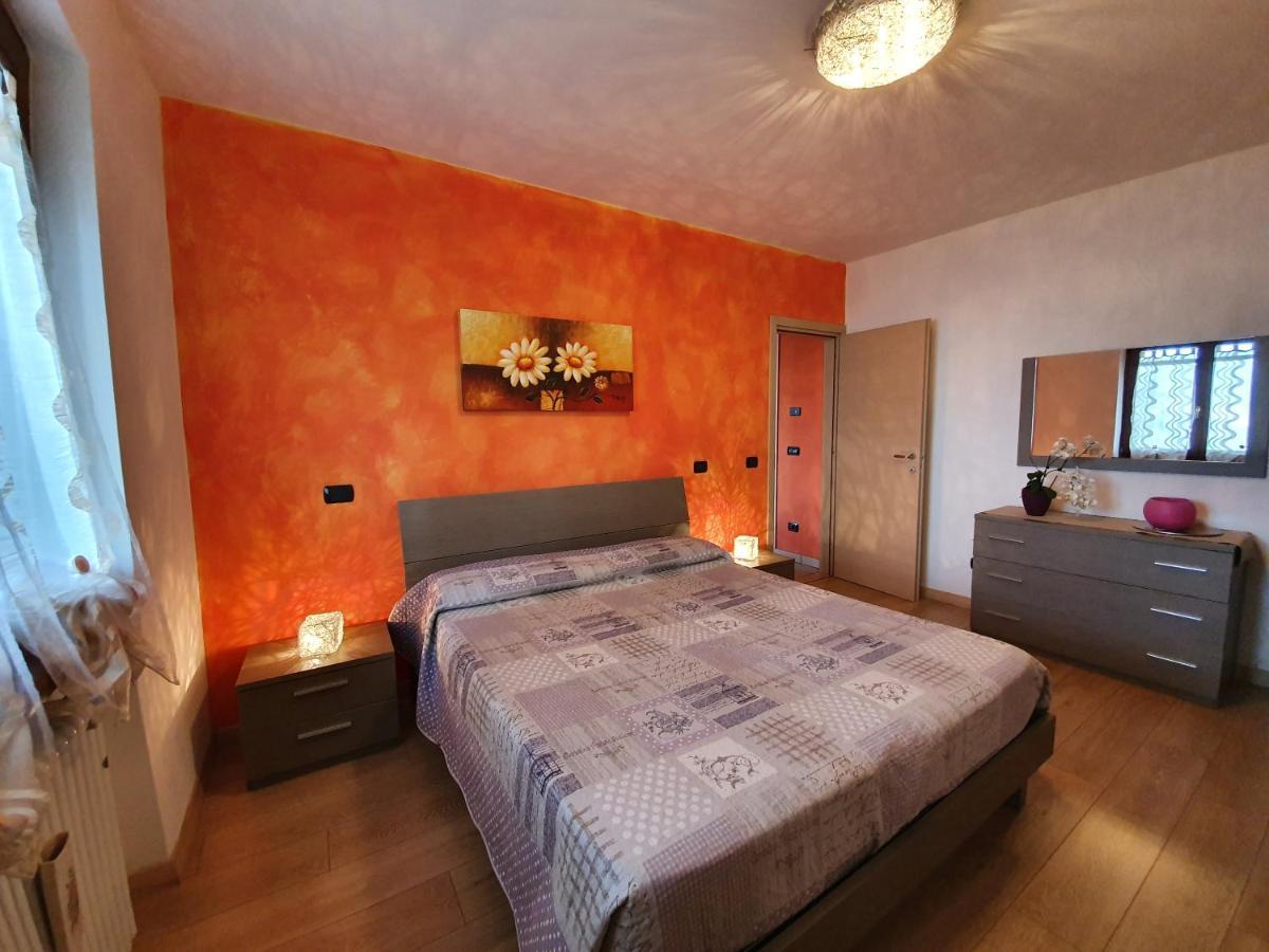 Casa Valenti Brenzone sul Garda Exterior foto