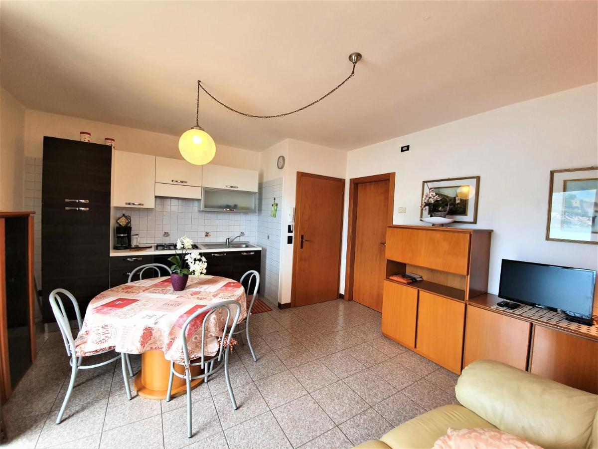 Casa Valenti Brenzone sul Garda Exterior foto