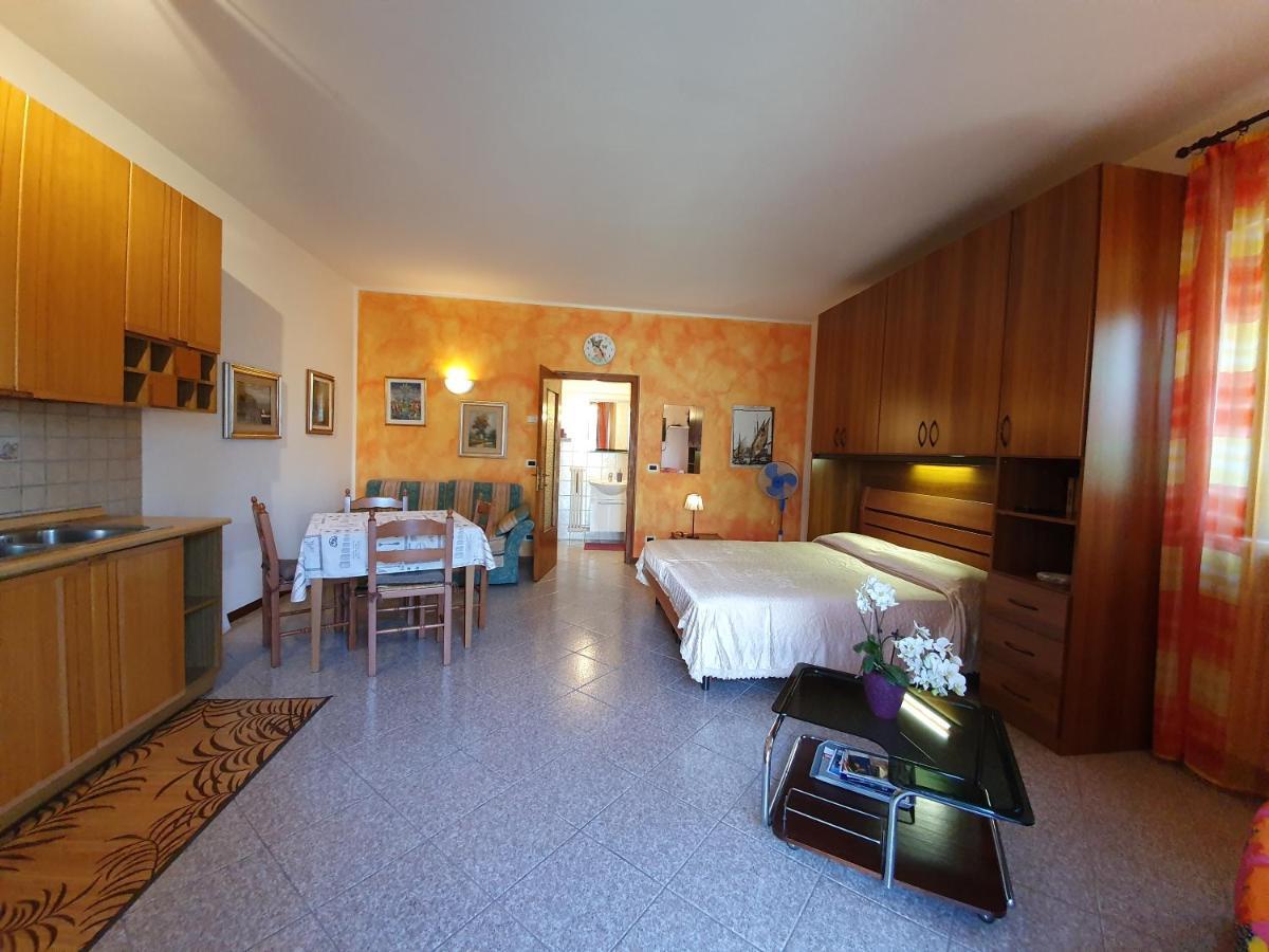 Casa Valenti Brenzone sul Garda Exterior foto