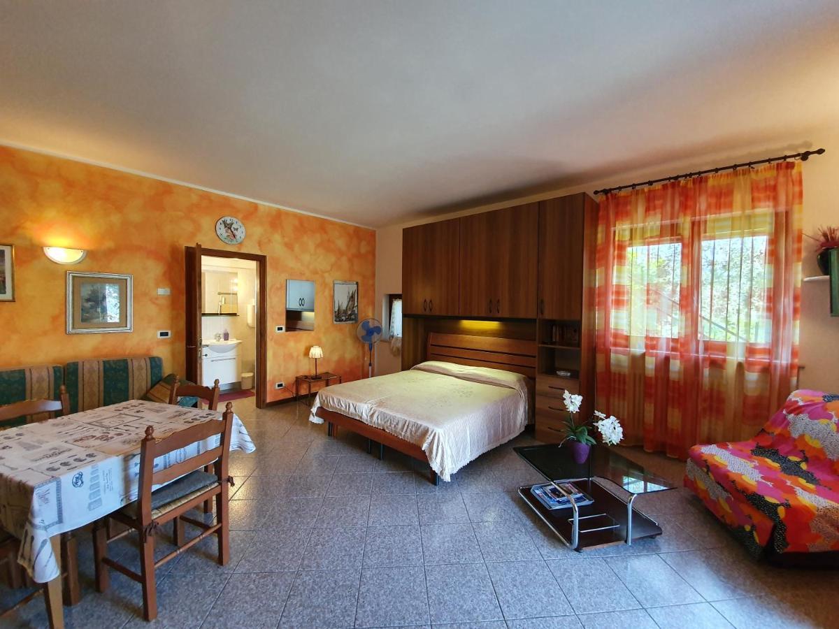 Casa Valenti Brenzone sul Garda Exterior foto