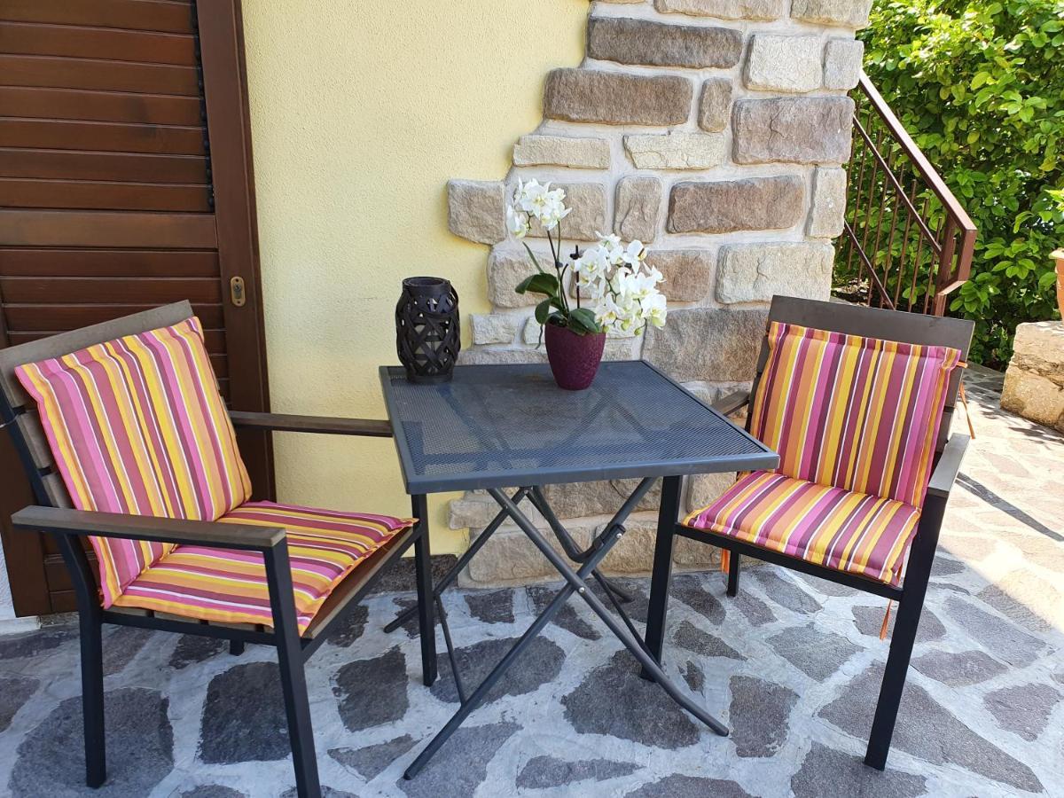 Casa Valenti Brenzone sul Garda Exterior foto