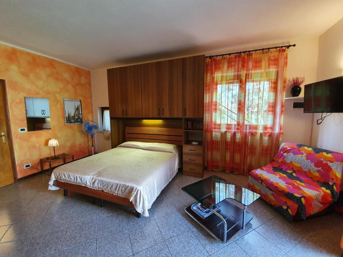 Casa Valenti Brenzone sul Garda Exterior foto