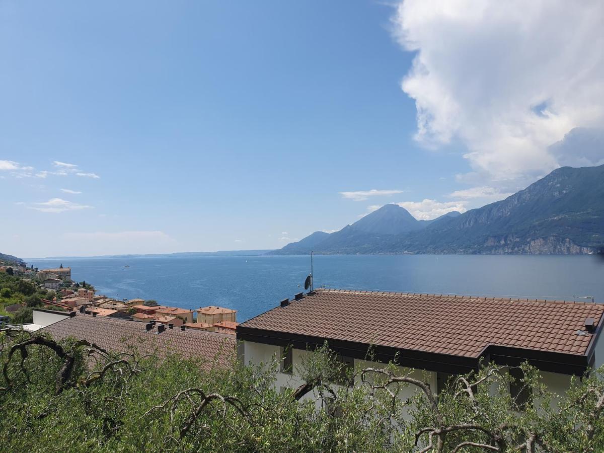 Casa Valenti Brenzone sul Garda Exterior foto
