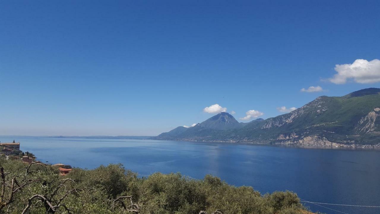 Casa Valenti Brenzone sul Garda Exterior foto