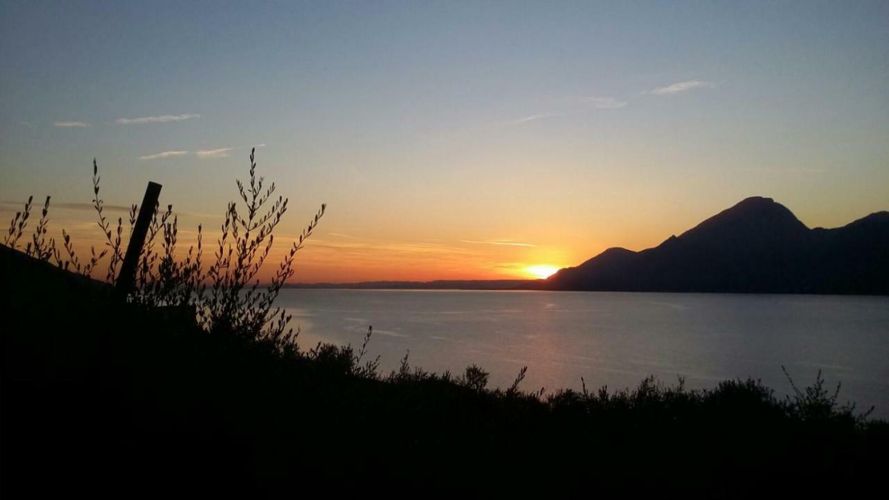 Casa Valenti Brenzone sul Garda Exterior foto
