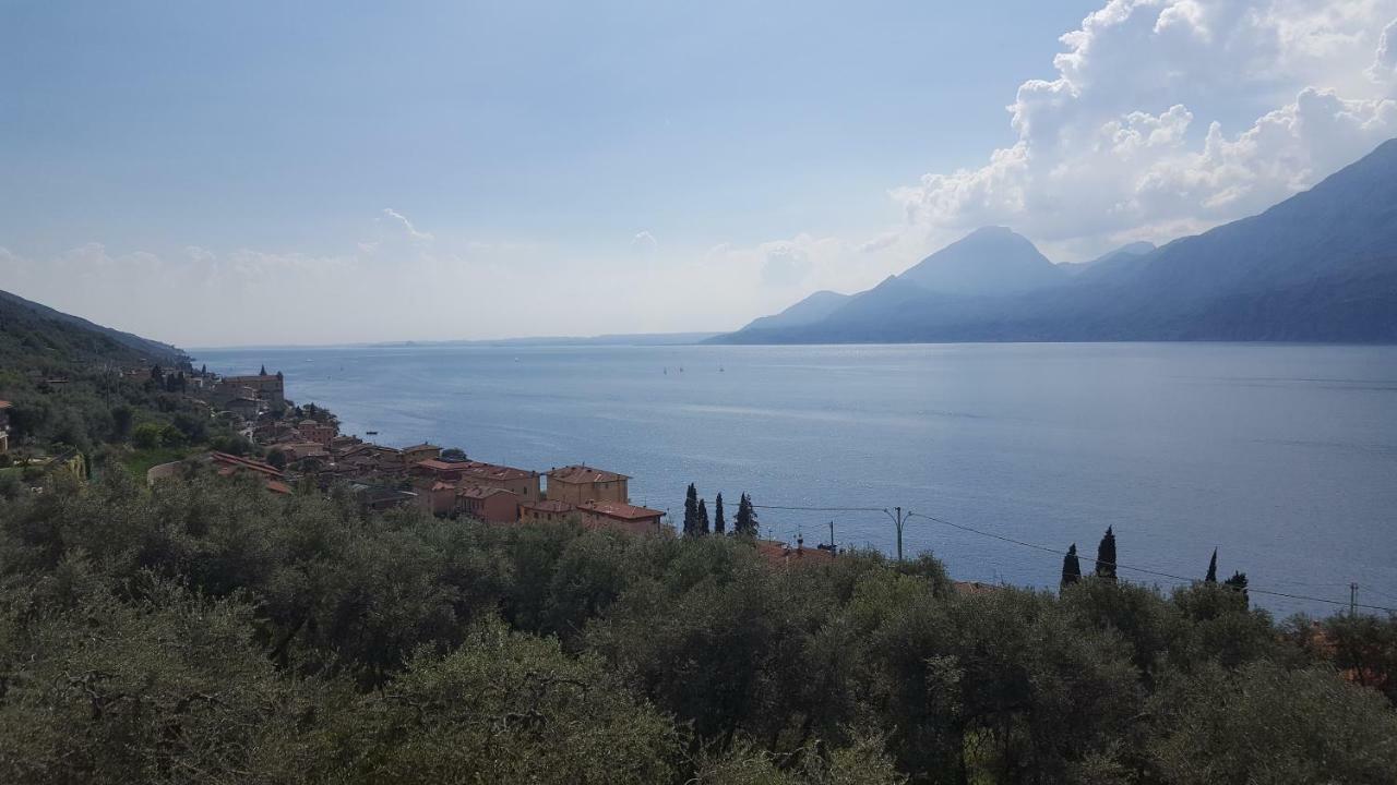 Casa Valenti Brenzone sul Garda Exterior foto