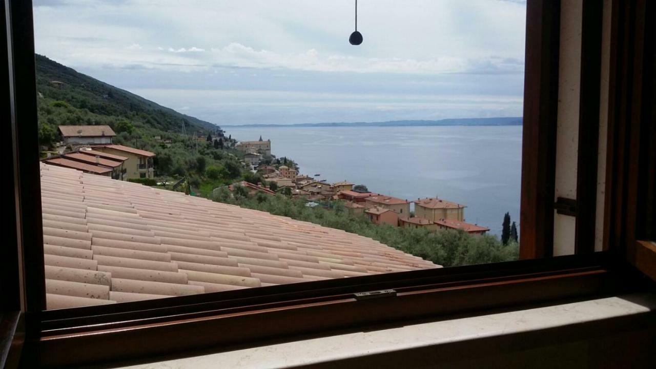 Casa Valenti Brenzone sul Garda Exterior foto