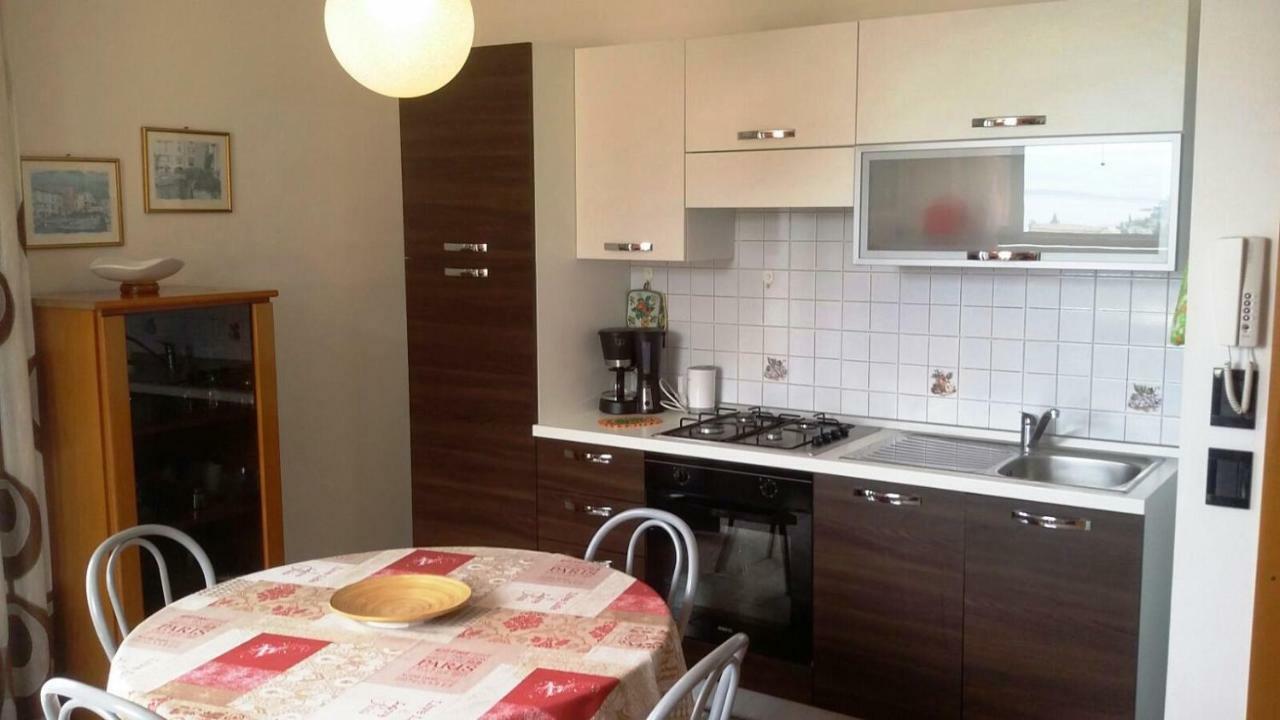 Casa Valenti Brenzone sul Garda Exterior foto
