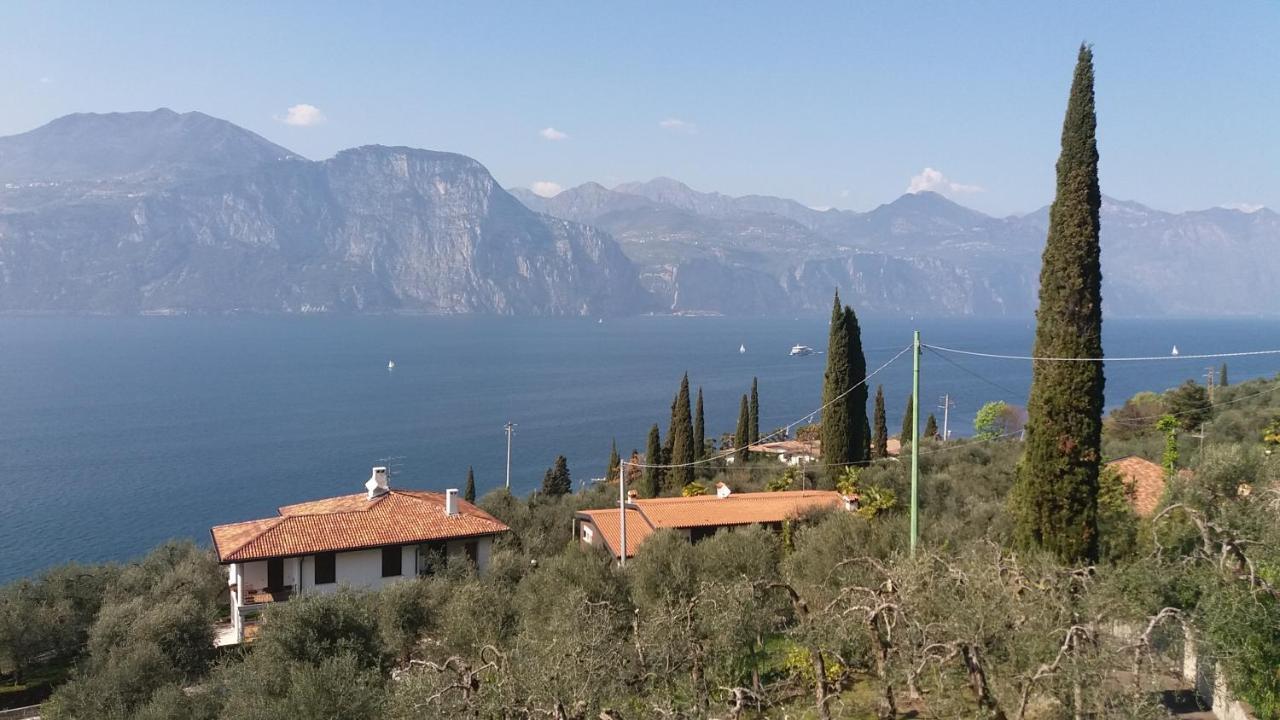 Casa Valenti Brenzone sul Garda Exterior foto